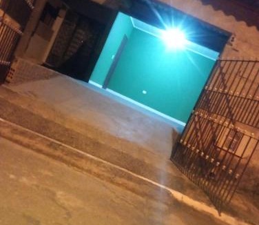 Iporanga House | Casa de Varanda Locação para temporada