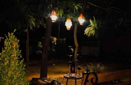 Sao Felix do Tocantins House | casa de veraneio jalapão