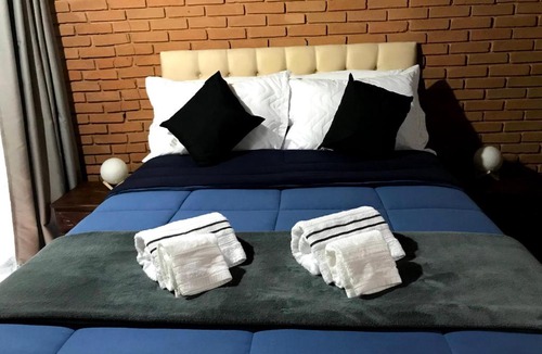 Vila Loli House | Casa de vidro