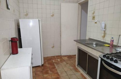 Bras de Pina Villa | CASA de vila 2 Qts Perto estação