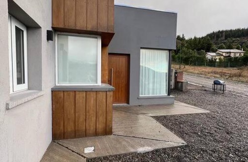 Esquel Villa | Casa del Alto, impecable, 3 dormitorios, 2 baños