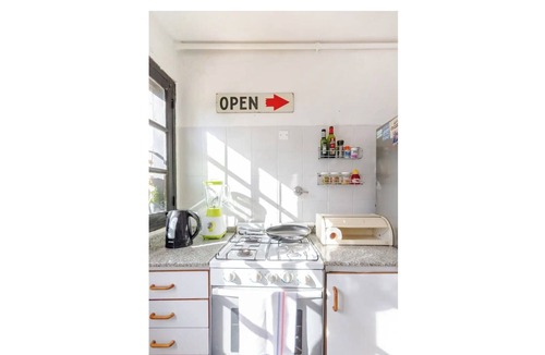 San Isidro House | Casa del Bajo San Isidro, a cuadras del Río, barrio bohemio de Buenos Aires