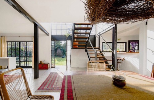 San Isidro House | Casa del Bajo San Isidro, a cuadras del Río, barrio bohemio de Buenos Aires