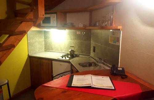 Villa La Angostura Apartment | Casa Del Bosque Aparts