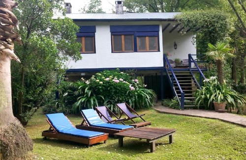 Partido de Tigre House | Casa del Bosque