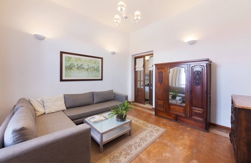 San Isidro Hotel | Casa del Casco