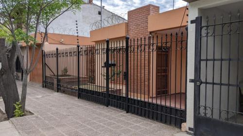 San Martin House | Casa del centro