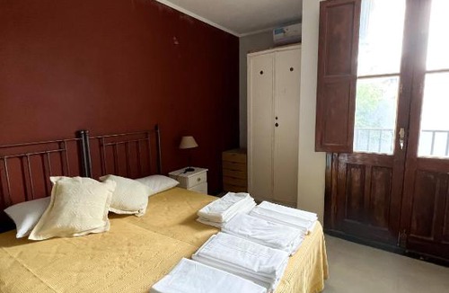 Tandil House | Casa del Dique
