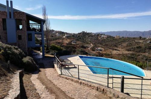 Villa Carlos Paz House | casa del lago -villa carlos paz