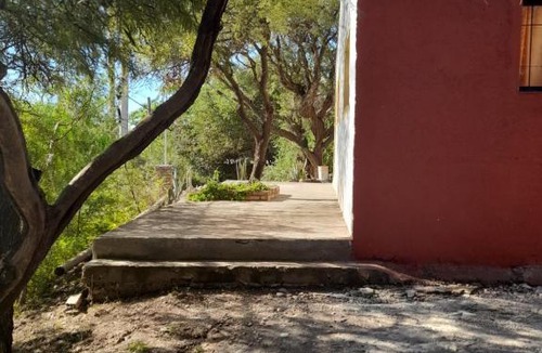 San Marcos Sierra House | Casa del monte Sanmarqueño