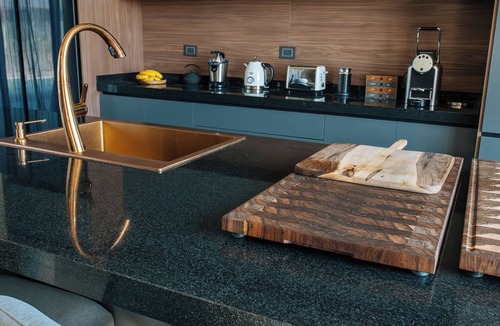 Tupungato House | Casa del Olivo with Pool and Cava