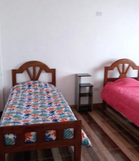 San Jose Ski Chalet | Casa del Pié del Cerro