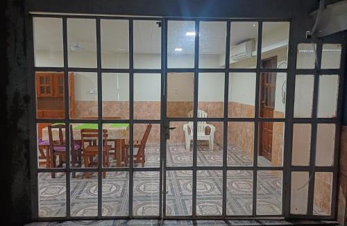 La Banda House | Casa Del Pino