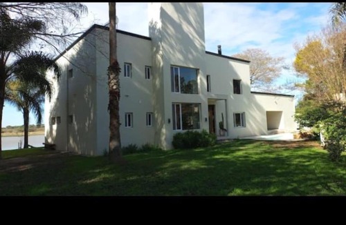 San Javier House | Casa Del Río