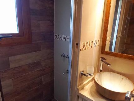 Province of Tierra del Fuego Ski Chalet | Casa Del Sur