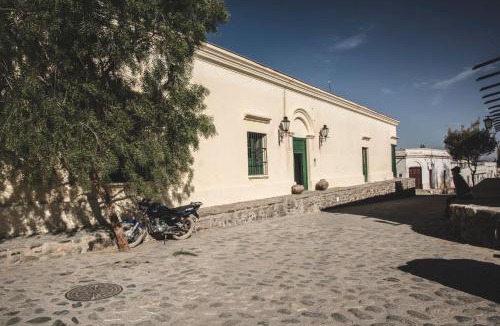 Cachi House | Casa del Tejedor