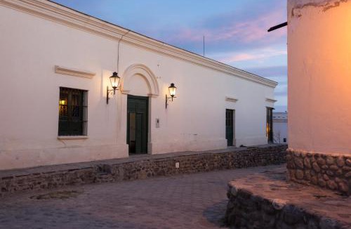 Cachi House | Casa del Tejedor
