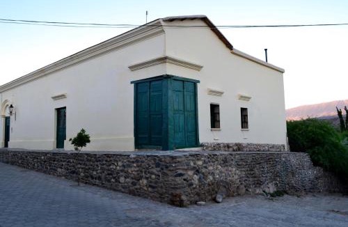 Cachi House | Casa del Tejedor