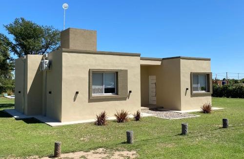Junin Department House | Casa del Valle Merlo