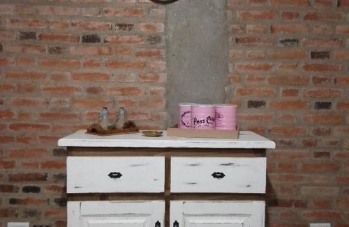 Las Rosas House | Casa del viñedo