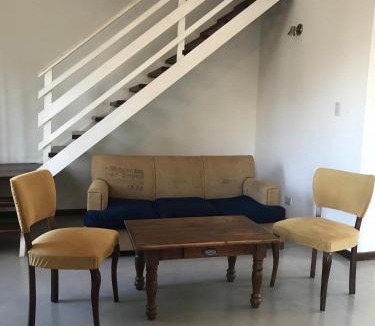 San Antonio de Areco Apartment | CASA DEPARTAMENTO CASCO URBANO