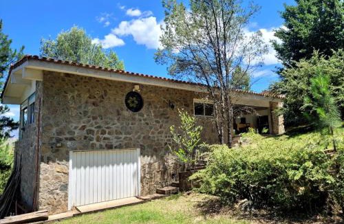 Intiyaco House | Casa Desconectar