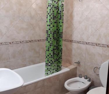 Villa Devoto Apartment | Casa Devoto 5238