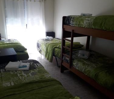 Villa Devoto Apartment | Casa Devoto 5238