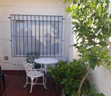 Villa Devoto Apartment | Casa Devoto 5238
