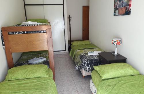 Villa Devoto Apartment | Casa Devoto 5238