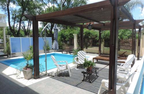 Concordia Apartment | Casa Di Aqua Apart Hotel