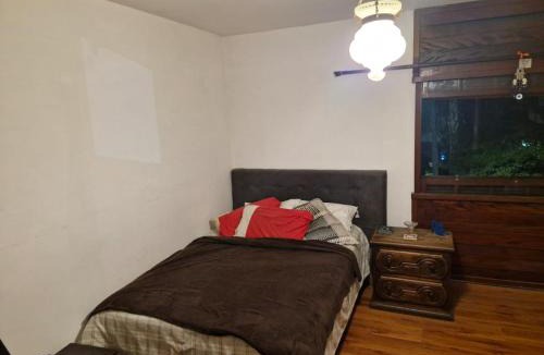 Santo Amaro House | Casa DjGustavolobo brooklim