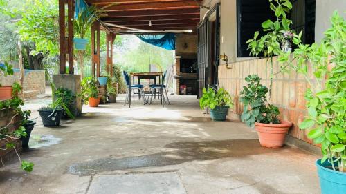 Tuclame House | Casa Doña Dolores