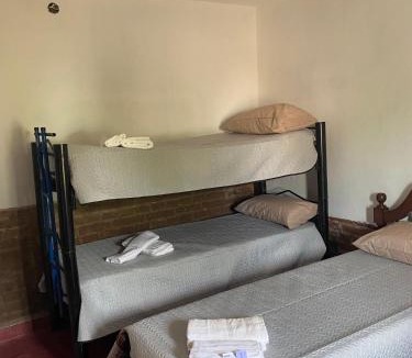 Tuclame House | Casa Doña Dolores