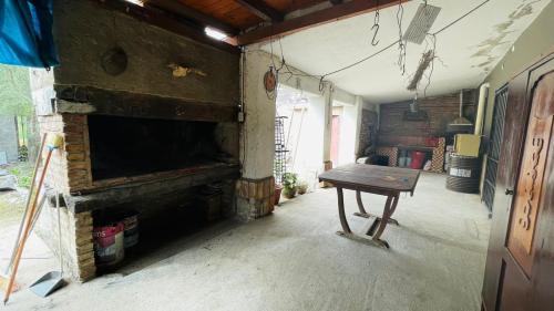 Tuclame House | Casa Doña Dolores