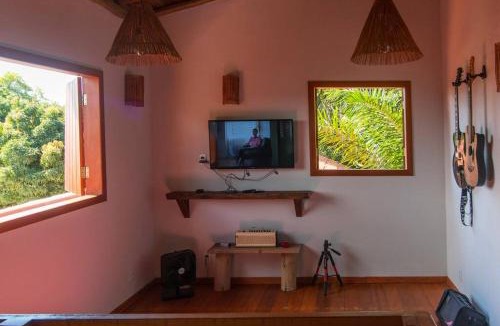 Caraiva House | Casa do Bosque - Caraíva