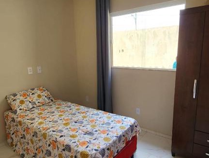 Vicosa do Ceara House | Casa do Jerff