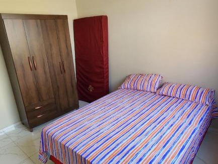 Vicosa do Ceara House | Casa do Jerff
