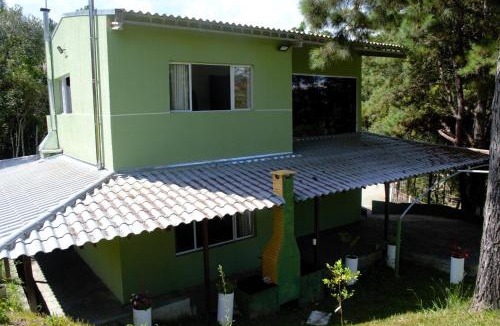 Curitiba House | Casa do Lago - Casa de Campo em Campina Grande do Sul