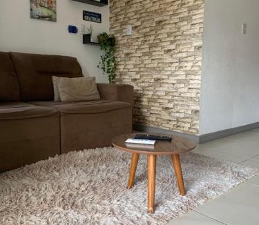 Santa Lidia Apartment | Casa do Lago - Condomínio de Casas para aluguel diário e de Temporada