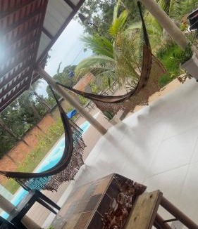 Niquelandia Hotel | Casa do Lago Serra da Mesa - Niquelandia