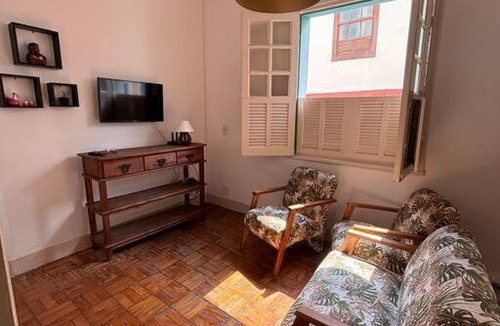 Centro House | Casa do Largo da Cruz