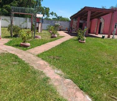 Sao Lourenco do Sul House | Casa do Mato I