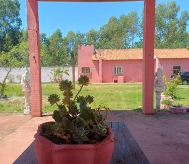 Sao Lourenco do Sul House | Casa do Mato I