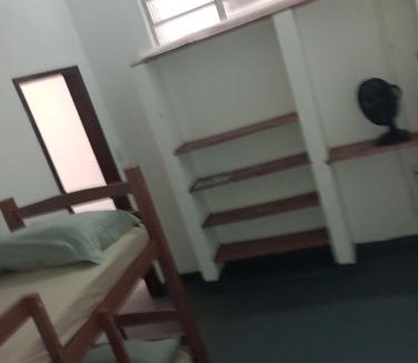 Santo Antonio Hostel | Casa do Mundo
