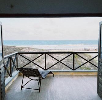 Guajiru Cabin | Casa do Prãna