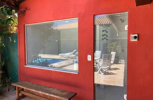 Praia Rasa House | Casa do Ventoo