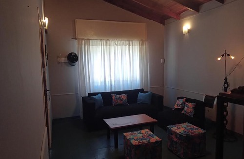 Dolores House | Casa Dolores