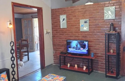 Dolores House | Casa Dolores