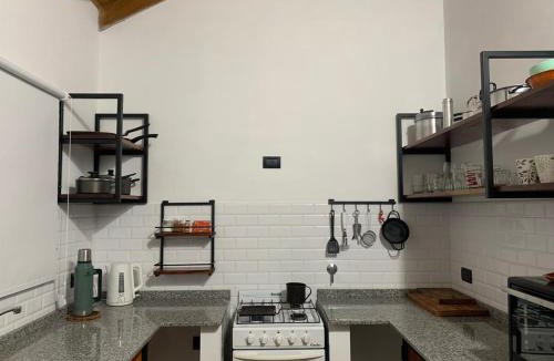 Mar Azul House | Casa Don Lopez